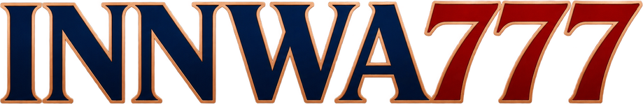 innwa777 Logo